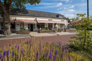 Hotel Caf&eacute; Restaurant Prinsen