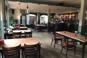Hotel Cafe Restaurant ’t Raedhus
