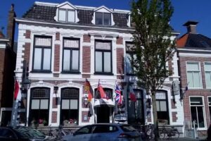 Hotel Centraal
