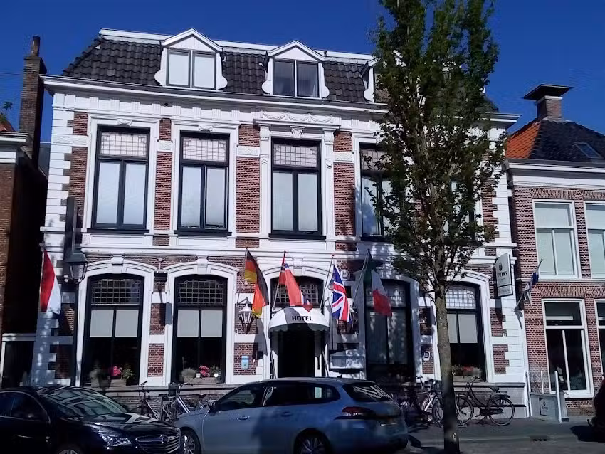 Hotel Centraal