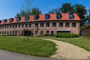 Hotel de Kastanjefabriek