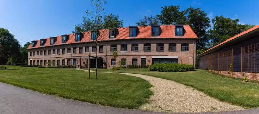 Hotel de Kastanjefabriek