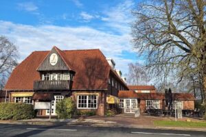 Hotel De Landmarke by Flow