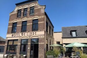 Hotel De Linde