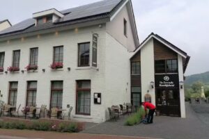 Hotel en Appartement De Zevende Heerlijkheid