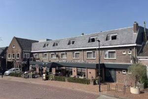 Hotel en Restaurant Het Wapen van Harmelen