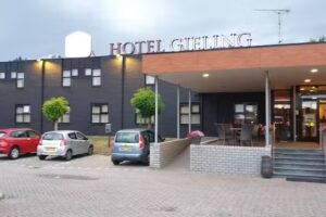 Hotel Gieling Duiven