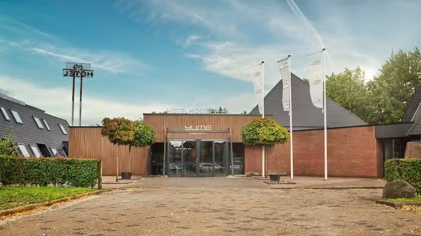 Hotel Hoogeveen