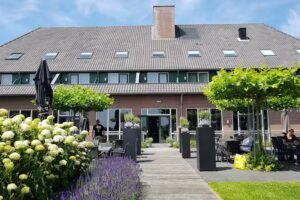 Hotel Huis ten Wolde