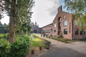 Hotel Kapellerput Heeze-Eindhoven