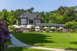 Hotel Landgoed Het Roode Koper