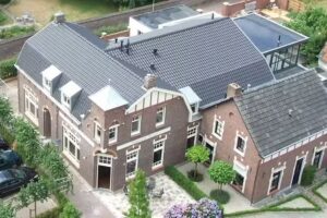 Hotel Logement De Reiziger