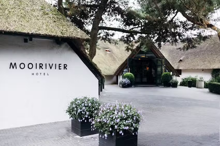 Hotel Mooirivier