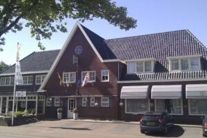 HOTEL NORG