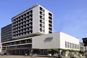 Hotel Pullman Eindhoven Cocagne
