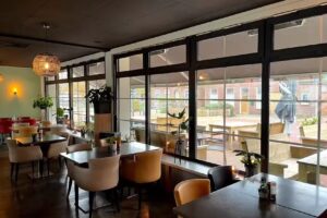 Hotel Restaurant Anno Nu