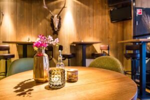 Hotel-Restaurant BRASA Beemster