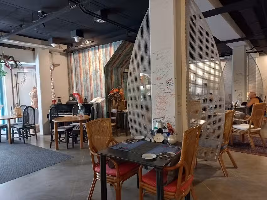 Hotel, Restaurant &lsquo;D&rsquo;Ouwe Kercke&rsquo;