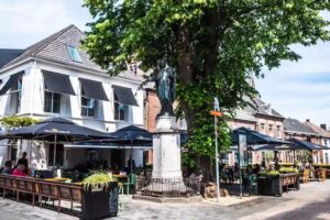 Hotel-Restaurant De Bankier