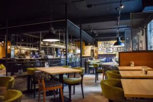 Hotel & Restaurant De Borgh