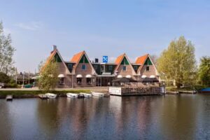 Hotel Restaurant De Buizerd