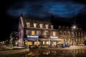 Hotel Restaurant De Eenhoorn