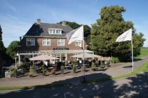 Hotel Restaurant De Gouden Molen