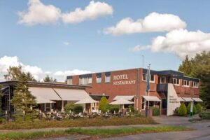 Hotel-Restaurant De Grote Zwaan