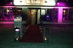 Hotel Restaurant de Kroon