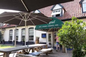 HOTEL &ndash; RESTAURANT De Leygraaf