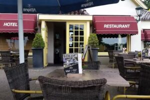 Hotel Restaurant de Loenermark