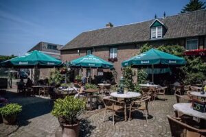 Hotel-Restaurant De Oude Brouwerij