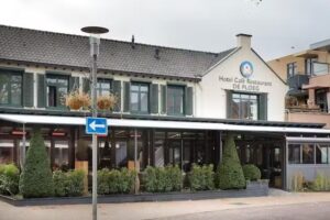 Hotel Restaurant De Ploeg
