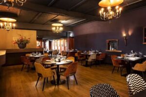 Hotel Restaurant de Roosterhoeve