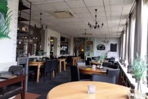 Hotel Restaurant De Schelphoek