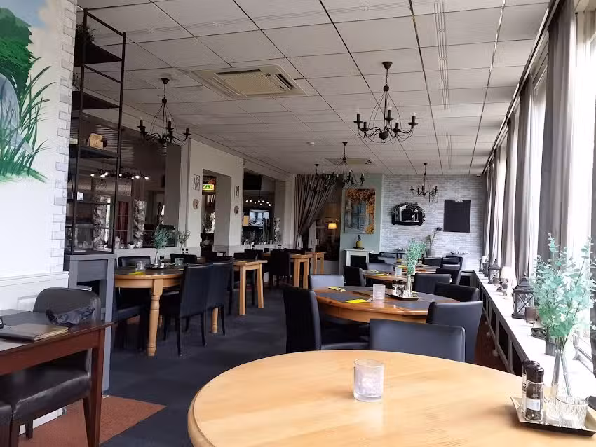 Hotel Restaurant De Schelphoek