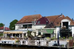 Hotel Restaurant De Stadsherberg