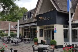 Hotel-Restaurant de Stripe v.o.f.