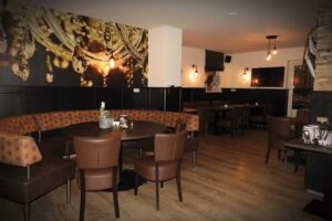 Hotel/Restaurant De Tipmast