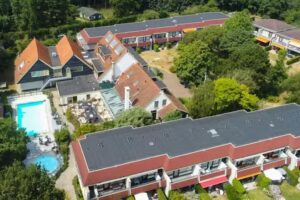 Hotel Restaurant &ldquo;De Torenhoeve&rdquo;