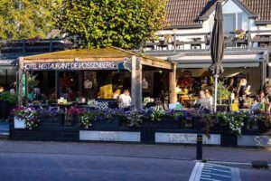 Hotel Restaurant de Vossenberg