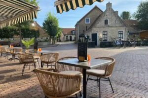 Hotel | Restaurant de Walvisvaarder-Ameland