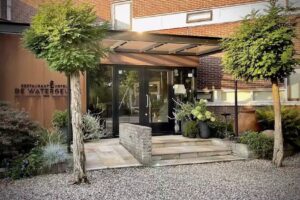 Hotel Restaurant &ldquo;De Watergeus&rdquo;