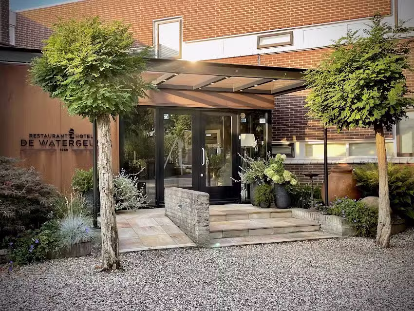 Hotel Restaurant &ldquo;De Watergeus&rdquo;
