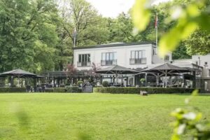 Hotel &ndash; Restaurant De Wolfsberg