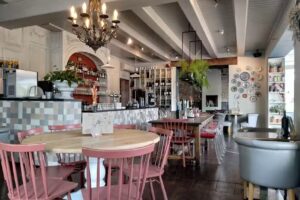 Hotel & restaurant Della Contessa