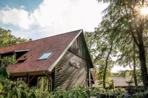 Hotel Restaurant Erve Hulsbeek