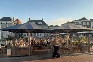 Hotel & Restaurant Hector Zierikzee