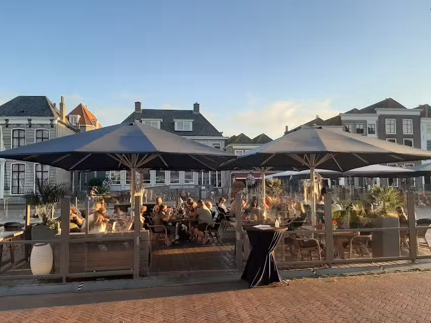 Hotel & Restaurant Hector Zierikzee