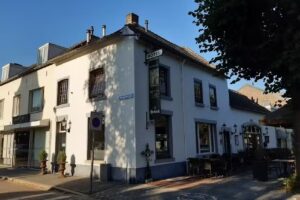 Hotel Restaurant Hestia